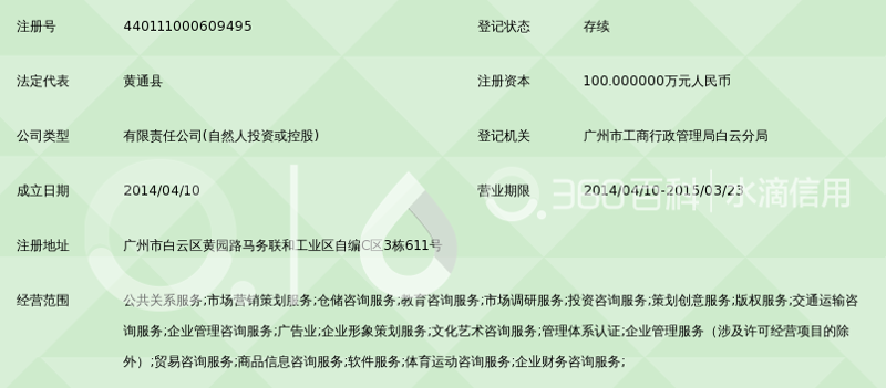 广州企业管理咨询：开启高效经营的新篇章